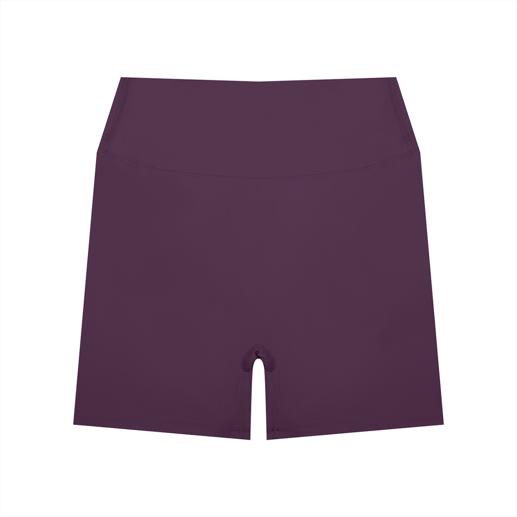 Trust Women Yoga Shorts