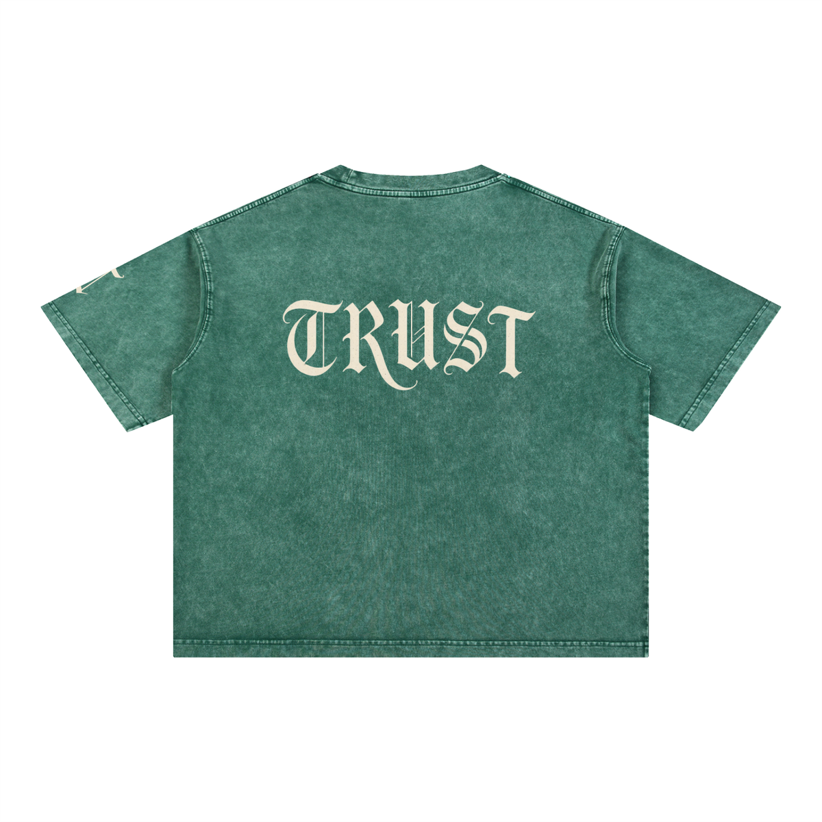 Trust Baggy T Shirt