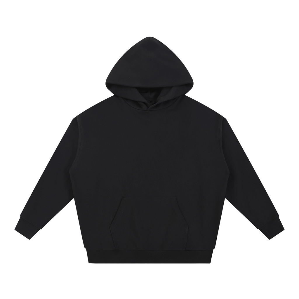Trust God Hoodie