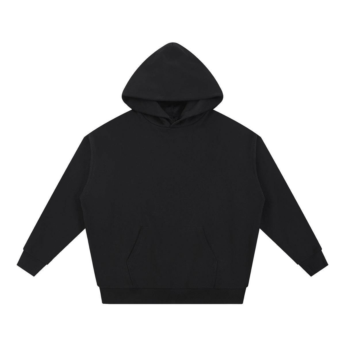 Trust God Hoodie