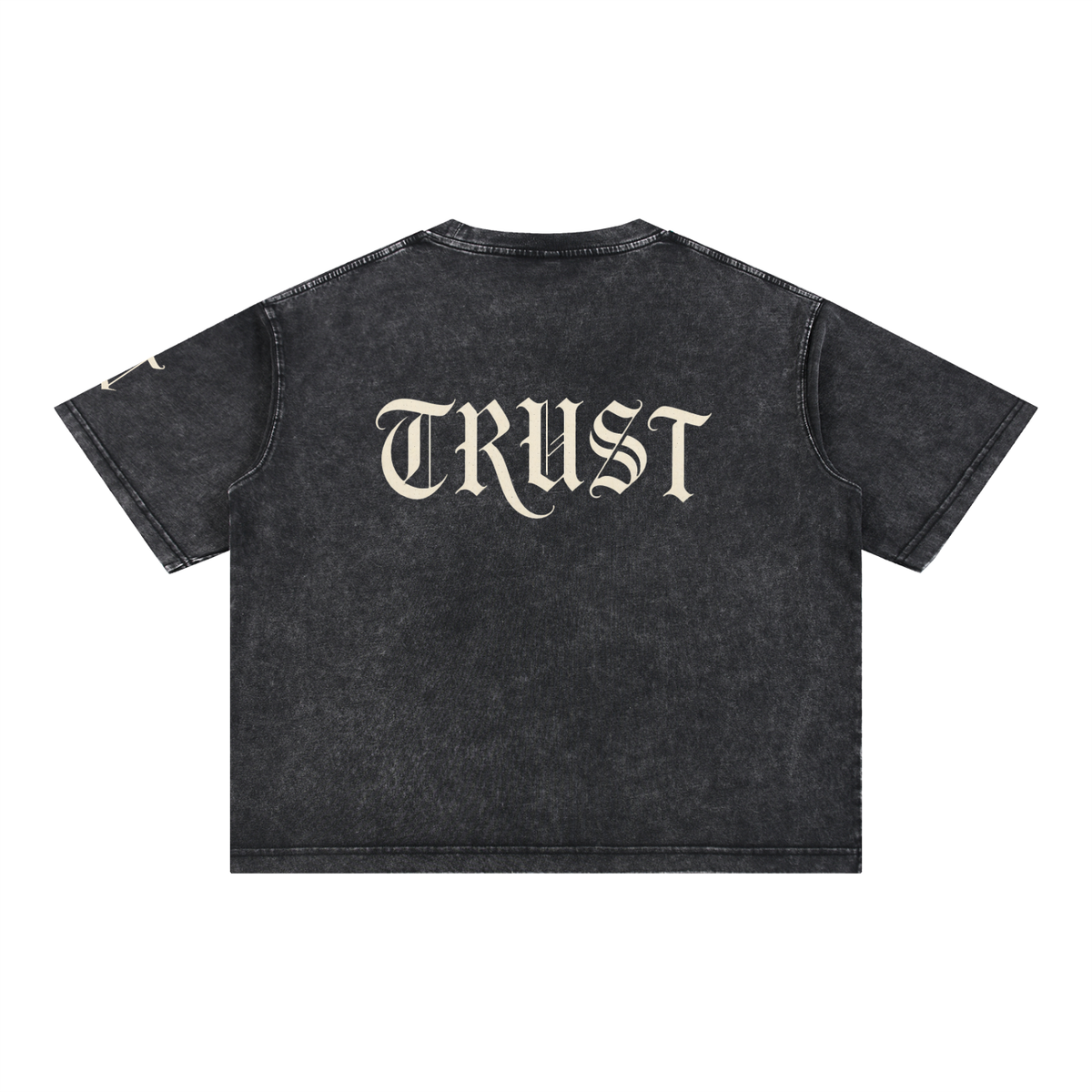 Trust Baggy T Shirt