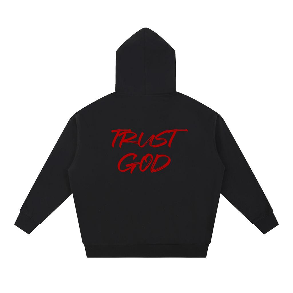Trust God Hoodie