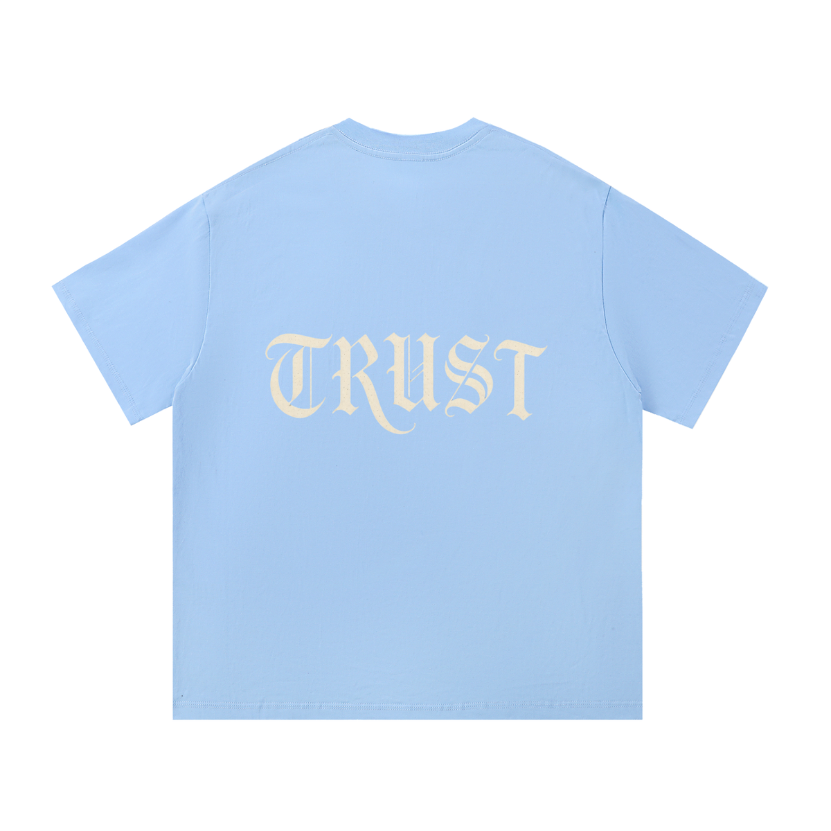 Trust Cotton T-Shirt