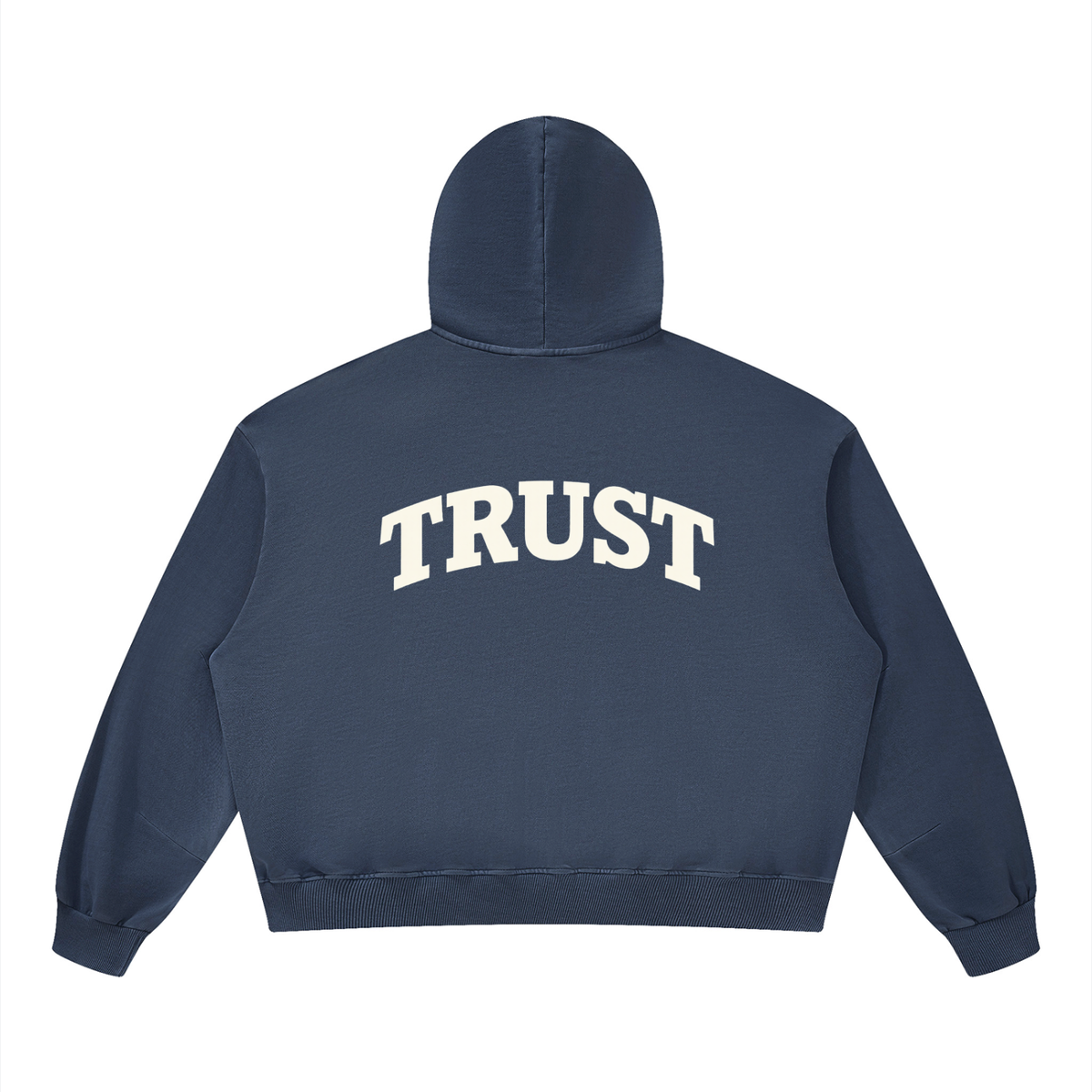 "abnormal" Trust hoodie