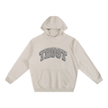 Trust Fleeced Hoodie