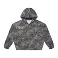 Trust Leopard Hoodie