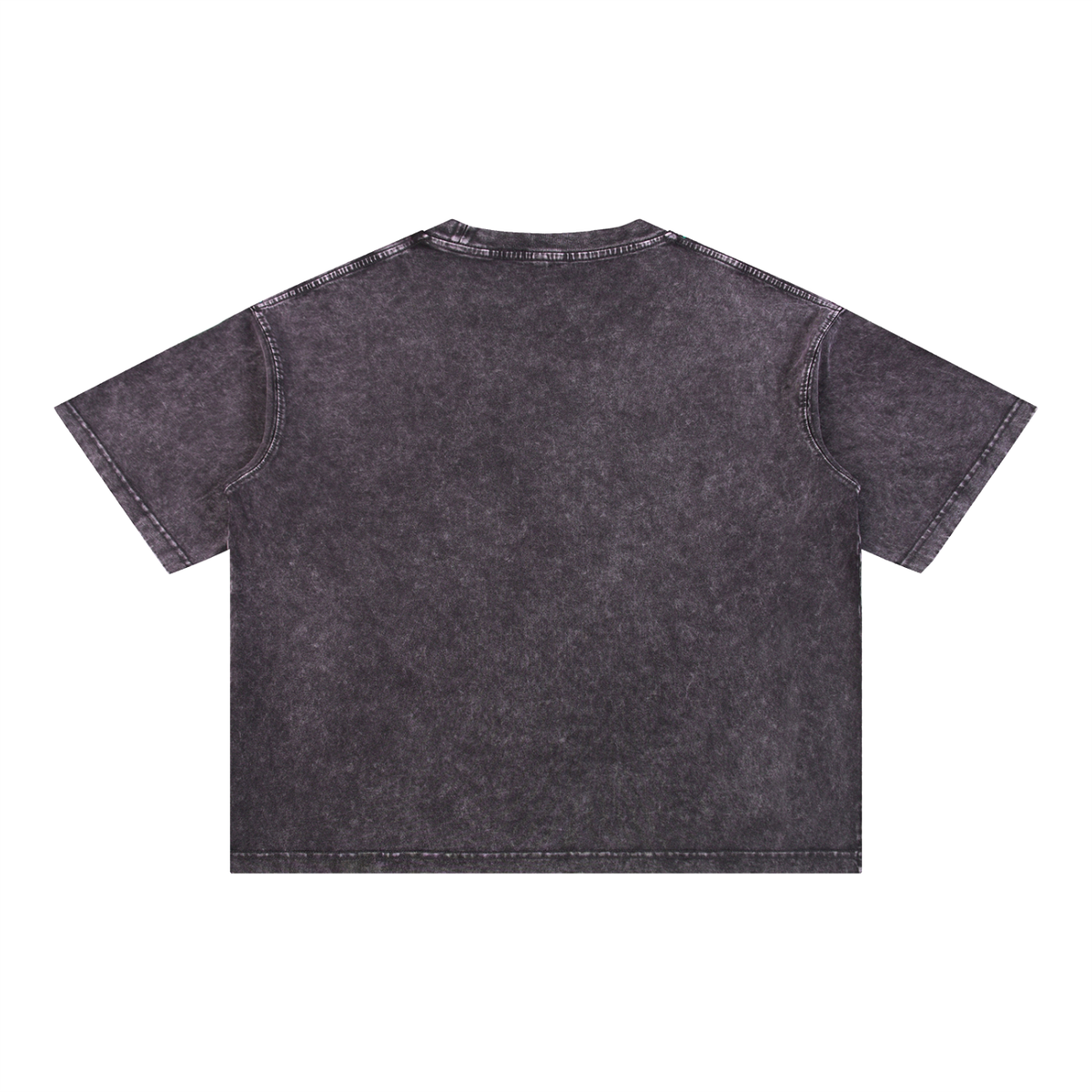 Trust logo oversized T Shirt