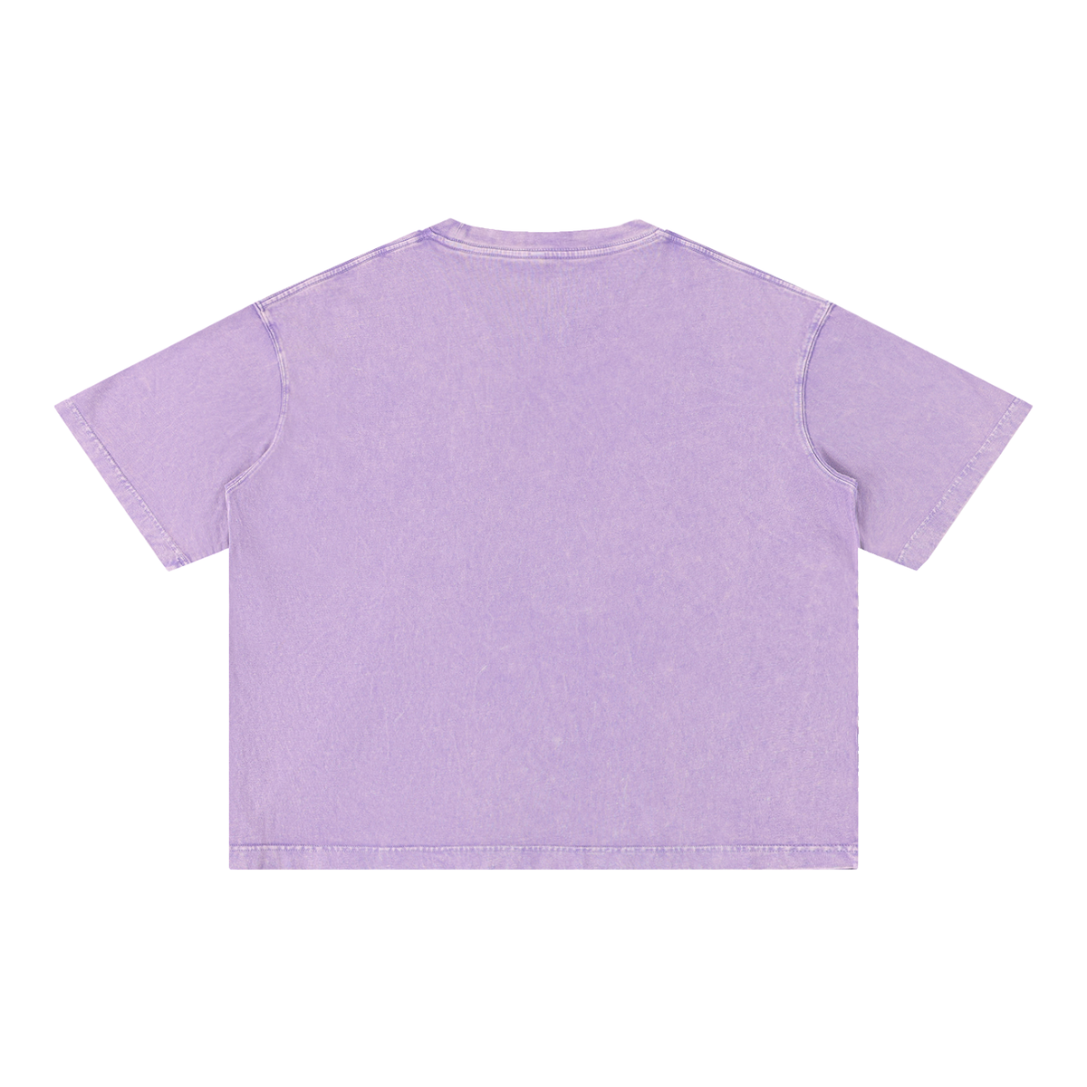 Trust logo oversized T Shirt