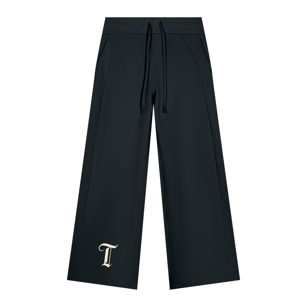 Women's Baggy Sweat Pants