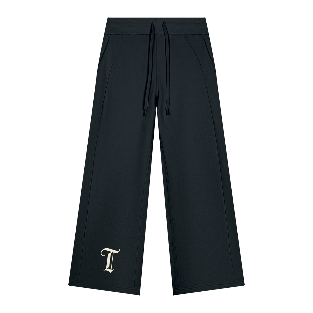Women's Baggy Sweat Pants