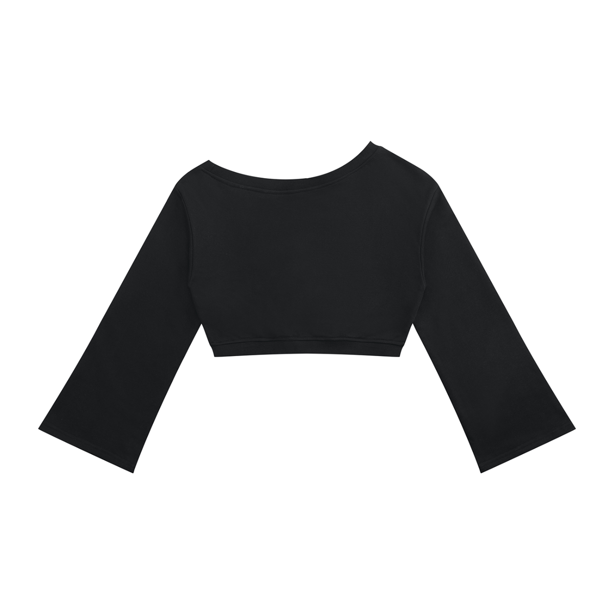 Women Trust Off-Shoulder Sweatshirt