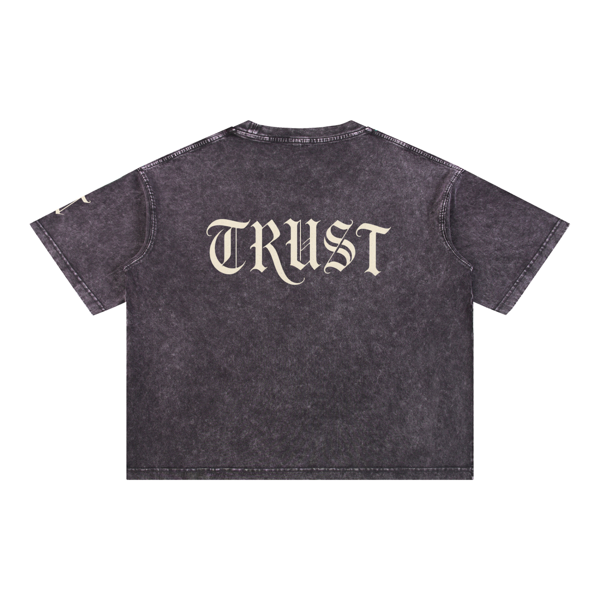 Trust Baggy T Shirt