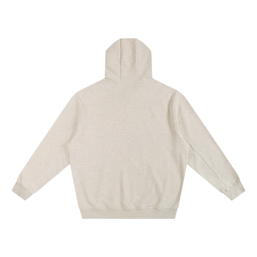 Trust Fleeced Hoodie