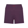 Trust Women Yoga Shorts